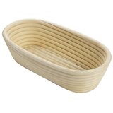 Westmark ovalna, lesena košara za kvas, 750-1000g | Shoptok.si
