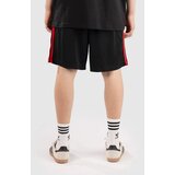 Adidas Teamgeist Kratke hlace black | Shoptok.si