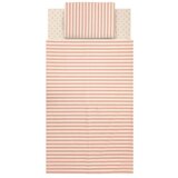 LILLO & PIPPO baby Textil posteljina Piccolino 3/1-ROZE 3-ROZE A044645-ROZE Cijene