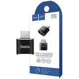 Hoco Adapter USB type C na USB-A – UA5 | Eponuda.ba