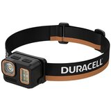 Duracell DH500R Headlamp black, orange Cijene
