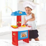 KB OTROŠKA KUHINJSKA MINI CHEF'S 19 KOS, (21211498) | Shoptok.si