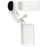 INF Sponka za gimbal in zaščita zaslona za DJI Osmo Pocket 4 Pro White, (5000339348) | Shoptok.si
