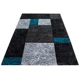 Novel Ravno Tkana Preproga Hawaii, Turkizna, 140x200cm | Shoptok.si