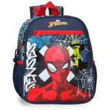 Marvel graffity of spiderman ranac za vrtić - teget 42.621.f1 Cene