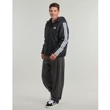 Adidas Essentials CLIMAWARM 3-Stripes Insulated Hooded Jacket Crna | shoptok.hr