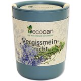 Feel Green ecocan "rože" - spominčica Cene