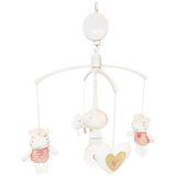 Muzička vrteška za krevetac Hippo Dreams KKB10348 Cene