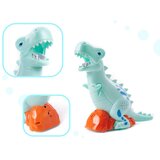  Dinosaur trkaća staza sa zvukovima i svijetlom | shoptok.hr
