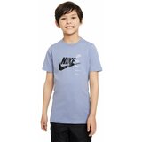 Nike majica za dečake B NSW SI SS TEE FN7713-493 Cene