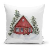Mila Home Ukrasna jastučnica 43x43 cm Winter Scenery – Cijene