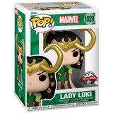 Funko POP figure Marvel Lady Loki Exclusive | shoptok.hr