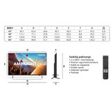 Philips LED TV 65PUS8001/12 Slike