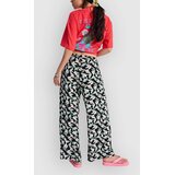 Roxy Midnight Avenue Crepe Hlace anthracite spring ch sma | Shoptok.si