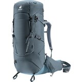 Deuter Aircontact Core 60+10 Graphite/Shale Outdoor ruksak | shoptok.hr