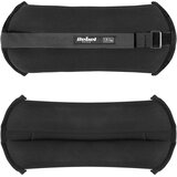 Rebel ACTIVE Tegovi za članke i zglobove (par), 2x1.5 kg, model RBA-3500-1,5 Slike
