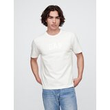 GAP T-shirt with Americana logo - Men's | shoptok.hr