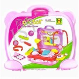 Olimp Sport Best luck doktor set 19 kom devojcica | ePonuda.com