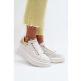 GOE Women's Leather Sneakers | Shoptok.si