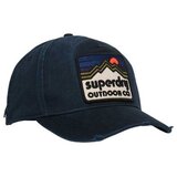 Superdry Ženski logo kačket Cene