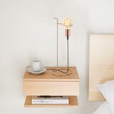 Opviq Pota - 3671 Copper Table Lamp Cene