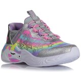 Skechers Nizke superge 302296LSMLT pisana | Shoptok.si