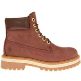 Lumberjack ženske cipele W WINE SW50501-006CM006 Cene