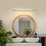  Brilagi-LED Kupatilsko osvetljenje za ogledalo AQUA LINE LED/18W/230V 60 cm IP44 mat hrom | Eponuda.com