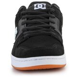 Dc Shoes Skate čevlji Manteca 4 Črna | Shoptok.si