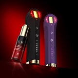 Foreo FAQ™ 501 uređaj za zaglađivanje i smanjenje bora s crvenim LED svjetlom 1 kom | shoptok.hr