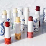 Korres Mediterranean Grape balzam za toniranje usana s hidratantnim učinkom 4,5 g | shoptok.hr