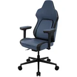 CORE Smart Ergonomic Gaming Chair - Modern Blue