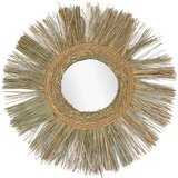 Signes Grimalt Ogledalo Smeđa | shoptok.hr
