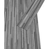 vidaXL samoljepljive podne obloge PVC 5,21 m² 2 mm prugaste sive | shoptok.hr