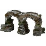 Croci dekoracija rimski most s Cene