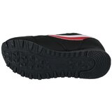 Fila orbit low kids black Crna | shoptok.hr