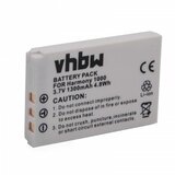 VHBW Baterija za Logitech Harmony 915 / 1000 / 1100, 1300 mAh | Shoptok.si