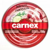 Carnex mesni narezak 150g limenka Cene