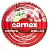 mesni narezak 150g limenka