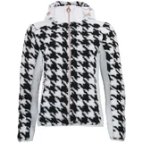 Flis Blouson polaire femme AMORE Bela