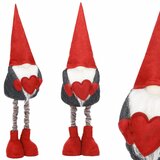  CA0695 BOŽIĆNI UKRASA "DWARD" 80 CM | shoptok.hr