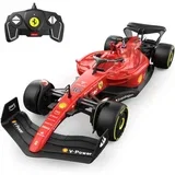 formula na daljinsko vodenje 1:18 Ferrari F1 75