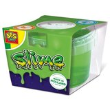 Ses Creative Slajm neon zeleni 140g ( 1042925 ) Cene