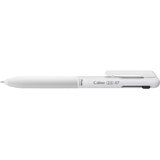 Pentel Kemijska olovka 2 boje + tehnička 0,5 Calme BXAW375W bijela Netto Cijene