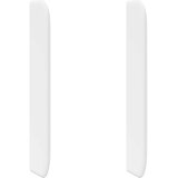  Uši uzglavlja Bijelo 80 x 16 x 4 cm PVC | Eponuda.ba