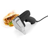  Električni Nož za Kebab, 230V/80W, (262x134x189mm) | Shoptok.si