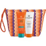 Collistar Sun Set poklon set za boravak na suncu 1 kom | shoptok.hr