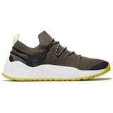 Timberland Modne superge SOLAR WAVE LOW KNIT Zelena Cene