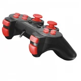 Esperanza Pad ESPERANZA CORSAIR, vibration, PS2/PS3/PC, USB, black/red, EGG106R