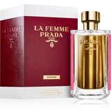 Prada La Femme Intense parfumska voda 100 ml za ženske | Shoptok.si